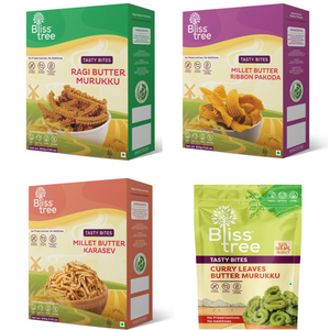 Binge Eating 200g Combo 2