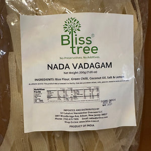 Nada Vadagam