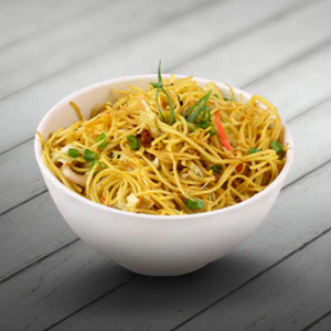 Millet Noodles Combo (Kodo and Little) - 360g