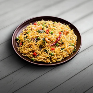 Millet Vermicelli Combo (White Sorghum, Horse Gram, Kodo, and Barnyard Vermicellis) - 600g