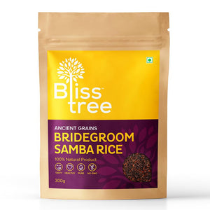 bridegroom samba rice (maapillai samba arisi) - 10lb