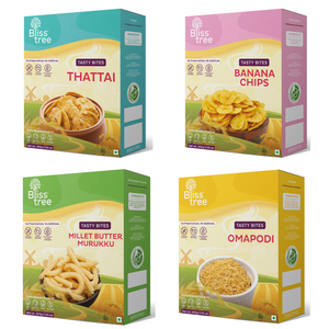 Binge Eating Combo 1